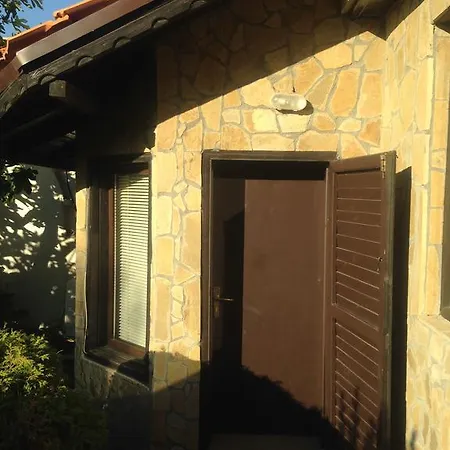 Apartment Verlon Ravda