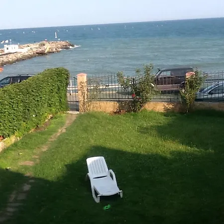 Apartment Verlon *
