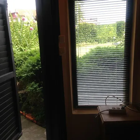 Verlon Apartment Ravda