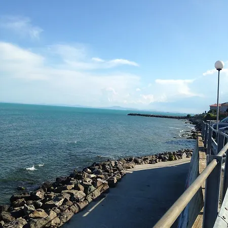 Verlon Apartment Ravda