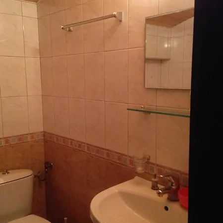 Apartment Verlon *