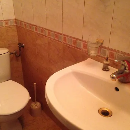Verlon Apartment