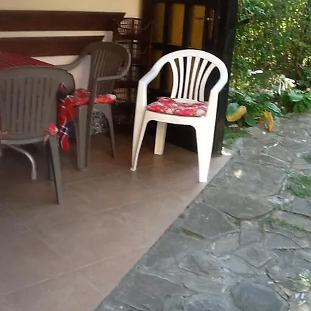 Apartment Verlon Ravda