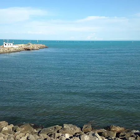 Verlon Apartment Ravda