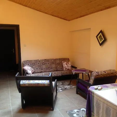 Apartmán Verlon *