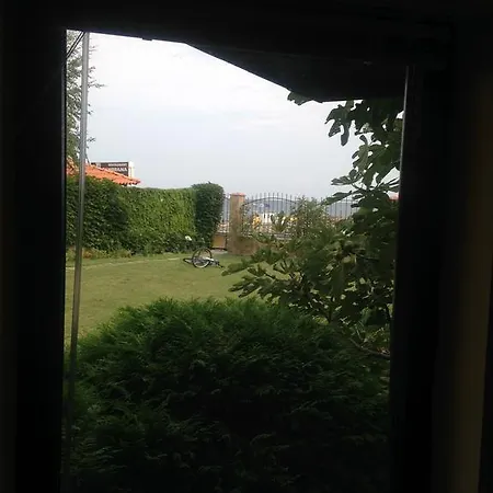 Verlon Apartmán *